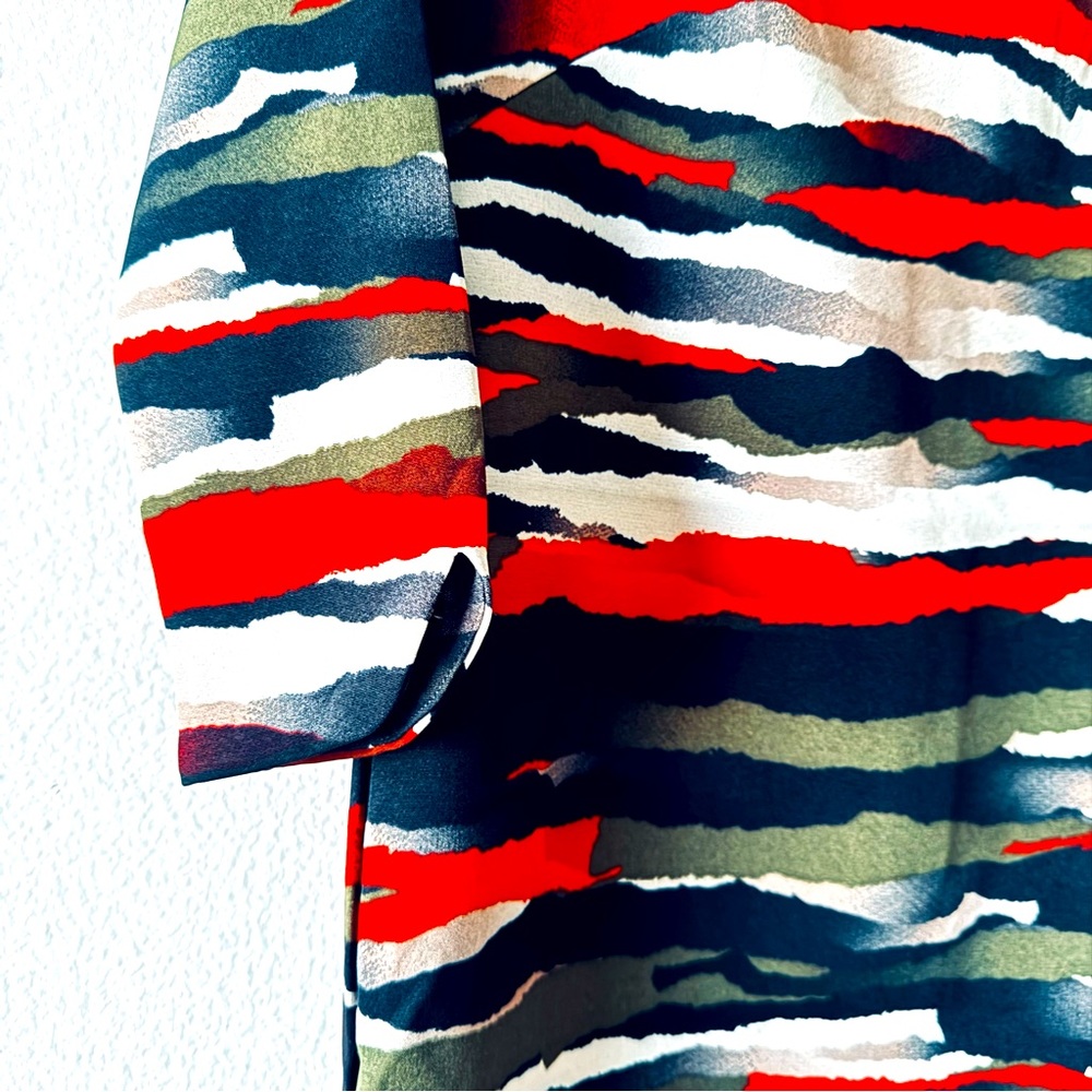 New collection is H&M very nice and very stylish dress ๐๐ - Picture 2 of 6